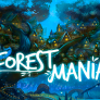 Forest Mania logó
