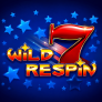 Wild Respin logó