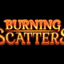 Burning Scatters logó