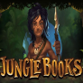Jungle Books logó
