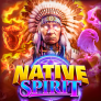 Native Spirit logó