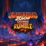 Eruption Blaze Cashhingo Rumble logó