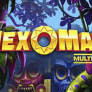 MexoMax! logó