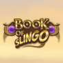 Book of Slingo logó