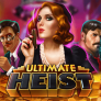 Ultimate Heist logó