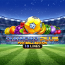 Diamond Plus Football Edition logó