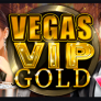 Vegas VIP Gold logó