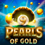9 Pearls of Gold logó