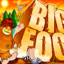Big Foot logó