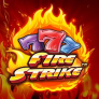 Fire Strike logó