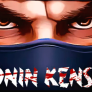 Ronin Kenshi logó