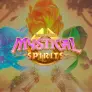 Mystical Spirits logó