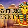 Egyptian Rebirth logó