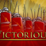 Victorious logó