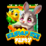 Easter Egg Party logó