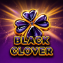 Black Clover Bell Link logó