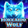Hokkaido Wolf logó