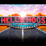 Hell's Hogs logó