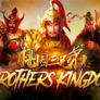 Brothers Kingdom logó