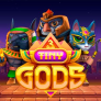 3 Tiny Gods logó