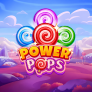 Power Pops logó