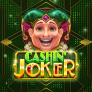 Cashin Joker logó