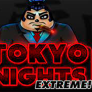 Tokyo Nights Extreme! logó
