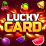Lucky Card logó