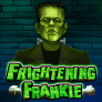 Frightening Frankie logó