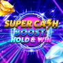 Super Cash Boost logó