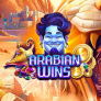 Arabian Wins logó