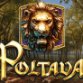 Poltava Flames of War logó