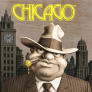 Chicago logó