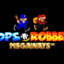 Cops 'n' Robbers logó