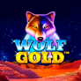 Wolf Gold logó