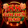 88 Golden Bao logó