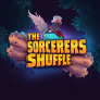 The Sorcerers Shuffle logó