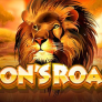 Lion's Roar logó