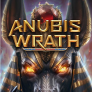 Anubis Wrath logó