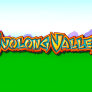 Huolong Valley logó