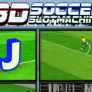 3D Soccer logó