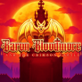 Baron Bloodmore And The Crimson Castle logó