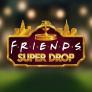 Friends Super Drop logó