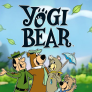 Yogi Bear logó