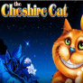 The Cheshire Cat logó