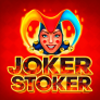 Joker Stoker logó