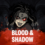 Blood and Shadow logó