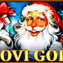 Novi God logó