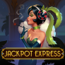Jackpot Express logó