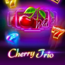 Cherry Trio logó